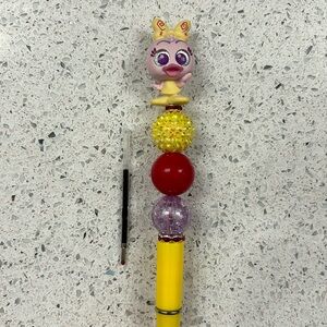 Daisy Duck Doorables Pen with ink refill